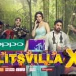 MTV Splitsvilla 11 (2018 as Contestant)