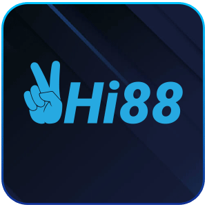 Logo Hi88