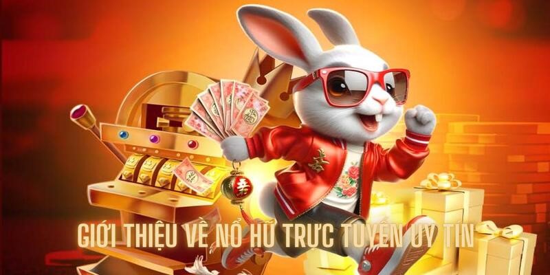 Giới thiệu sơ qua về hình thức Nổ hũ 789Club